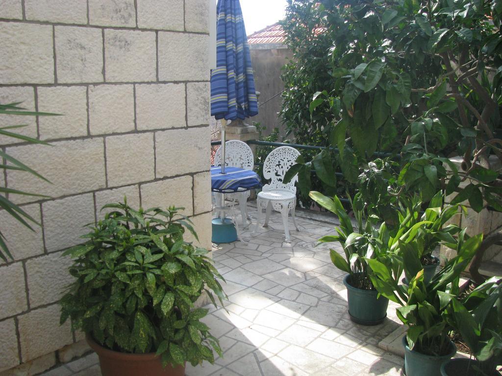 Dubrovnik Sea View Apartment Exterior photo