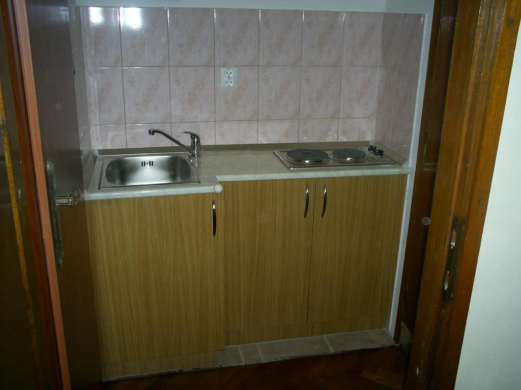 Dubrovnik Sea View Apartment Room photo