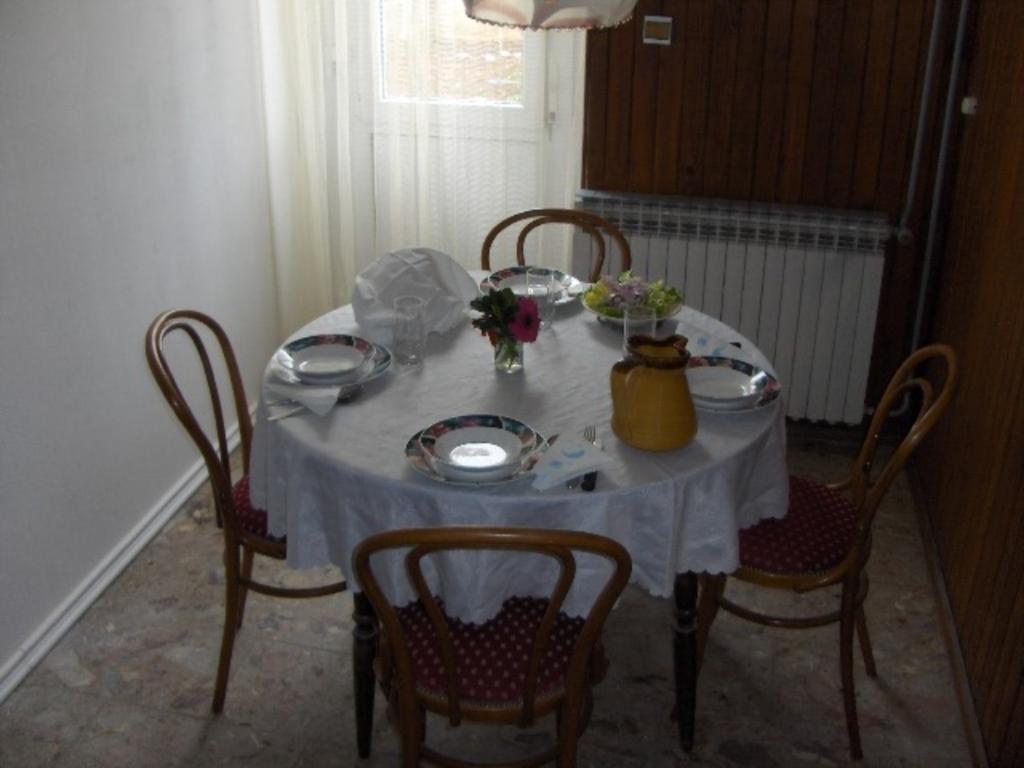 Dubrovnik Sea View Apartment Room photo