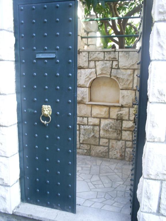 Dubrovnik Sea View Apartment Room photo
