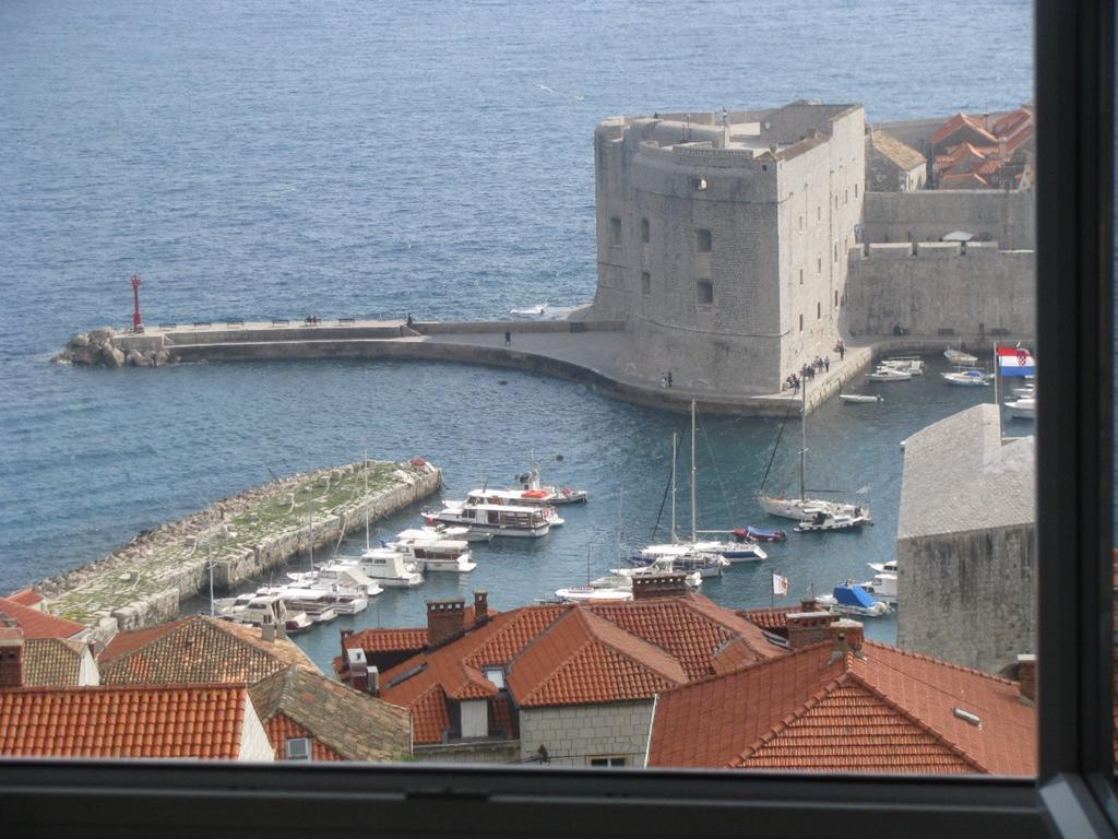 Dubrovnik Sea View Apartment Exterior photo